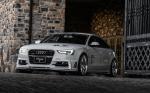 Audi A5 2.0T Quattro Sportback by Rowen 2012 года